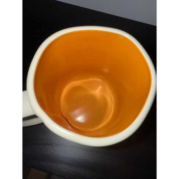 Rae Dunn by Magenta OH MY GOURD Double Sided Mug - Picture 2 of 4